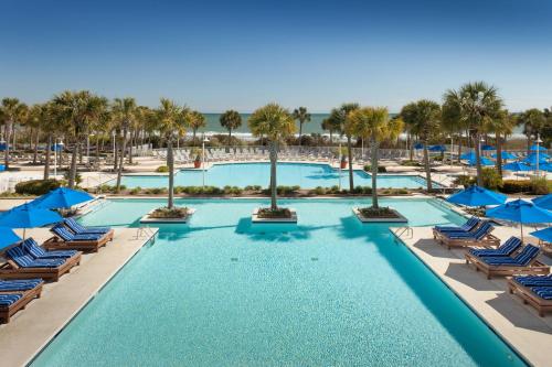 Marriott Myrtle Beach Resort & Spa at Grande Dunes