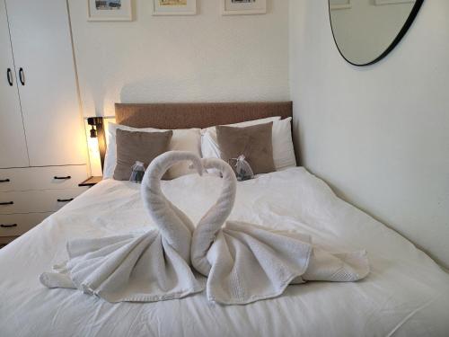 Picture of Seaside Ground Floor Flat Wifi & Free Parking