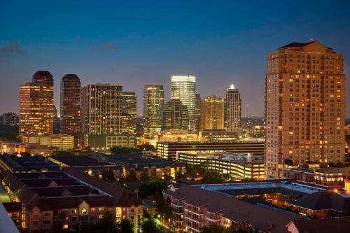 JW Marriott Houston