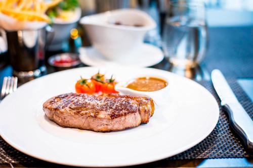 Marriott Executive Apartments London Canary Wharf - image 2