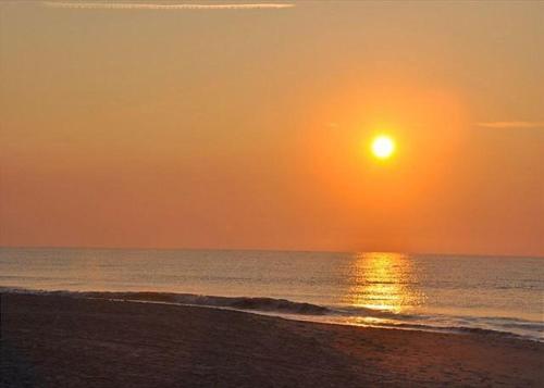 Carolina Dunes Penthouse 702 (3 bedroom Sleeps 8) - image 13