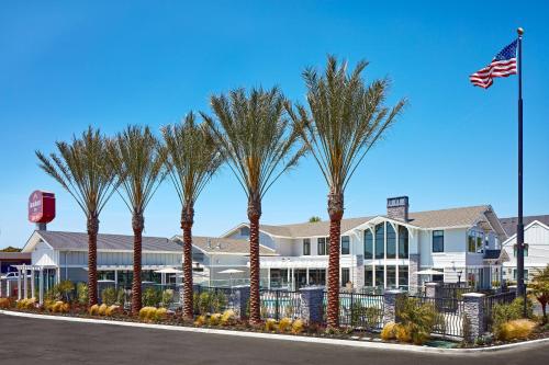 Residence Inn by Marriott Los Angeles LAX/Manhattan Beach