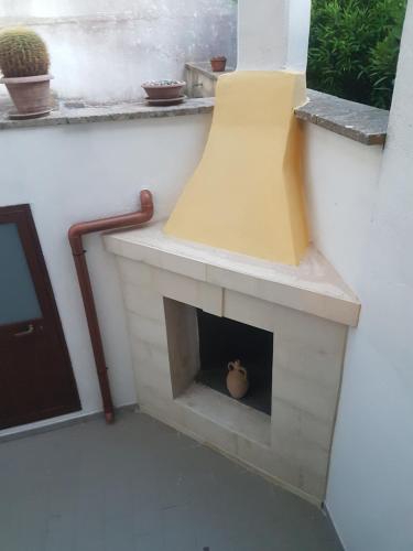 casa vacanze la pizzica in Palmariggi
