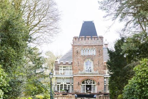 Kasteel Kerckebosch Zeist