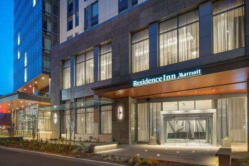 Residence Inn by Marriott Seattle Downtown Convention Center - Hotel - Seattle