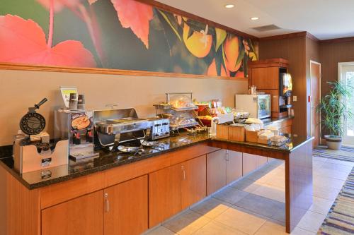 Fairfield Inn and Suites by Marriott Elk Grove