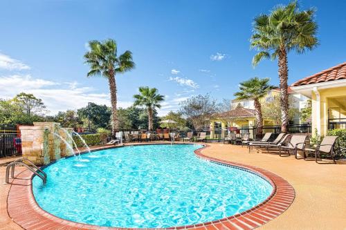TownePlace Suites by Marriott San Antonio Northwest in San Antonio, USA