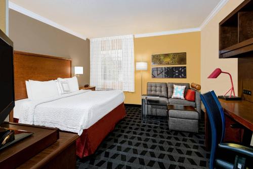 TownePlace Suites by Marriott San Antonio Northwest - image 10