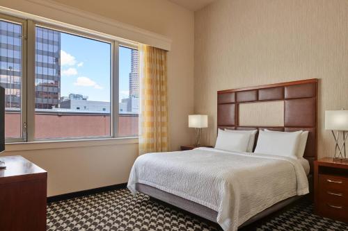 Courtyard by Marriott Denver Downtown