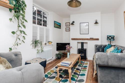 The Poppies gîte à louer Townlands Hospital