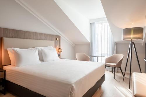1 king bed