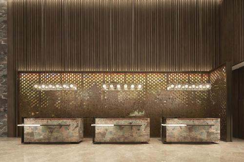 Four Points by Sheraton Guiyang, Huaxi