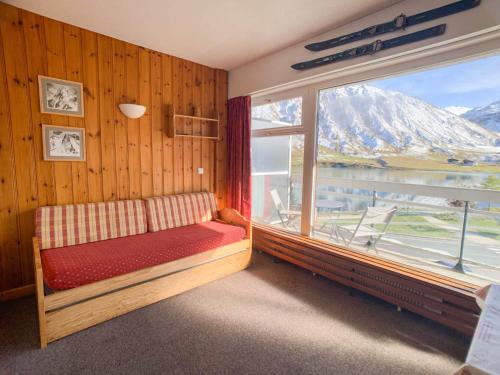 Studio Tignes, 1 pièce, 4 personnes - FR-1-502-487 - Location saisonnière - Tignes