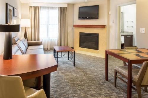 Residence Inn by Marriott Lexington Keeneland/Airport