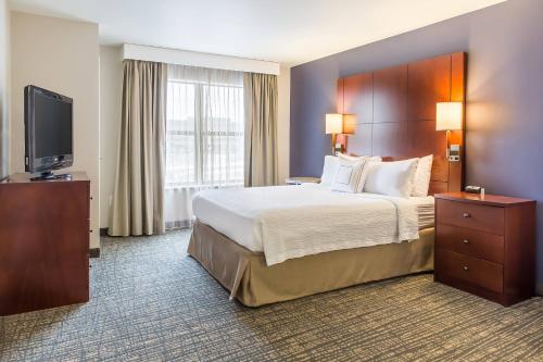 Residence Inn by Marriott Lexington Keeneland/Airport