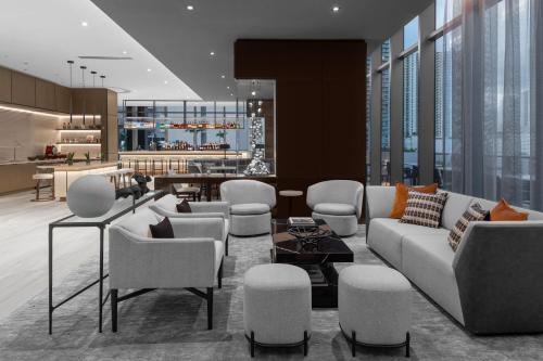 AC Hotel By Marriott Miami Downtown - image 14