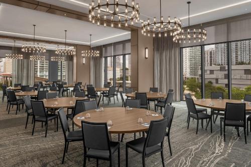 AC Hotel By Marriott Miami Downtown - image 12