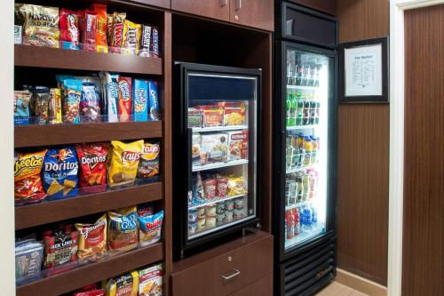 Fairfield Inn & Suites Greeley in Greeley, USA