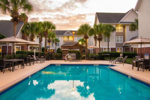 Residence Inn by Marriott Jacksonville Butler Boulevard in Jacksonville, USA