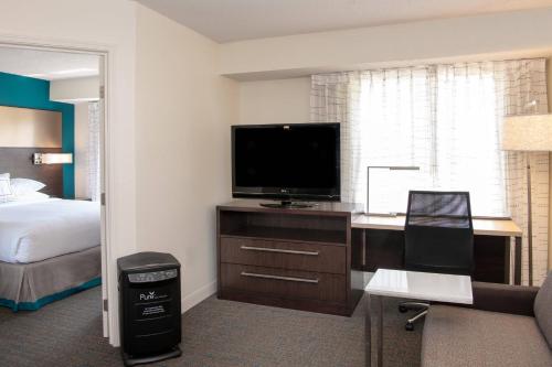 Residence Inn by Marriott Jacksonville Butler Boulevard in Jacksonville, USA