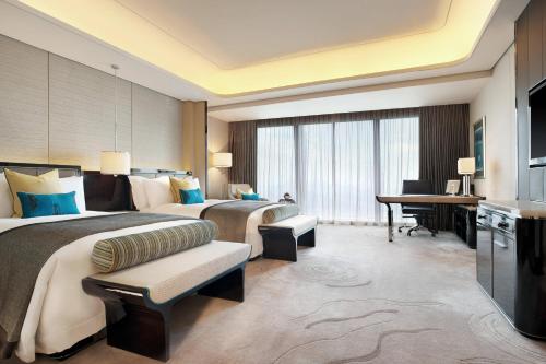 The St. Regis Shenzhen