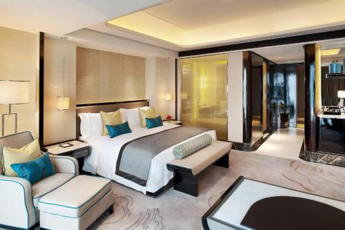 The St. Regis Shenzhen