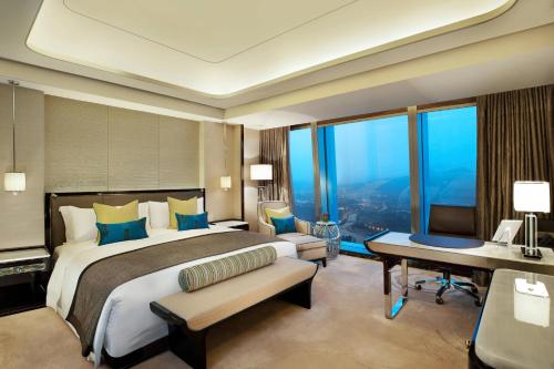 The St. Regis Shenzhen