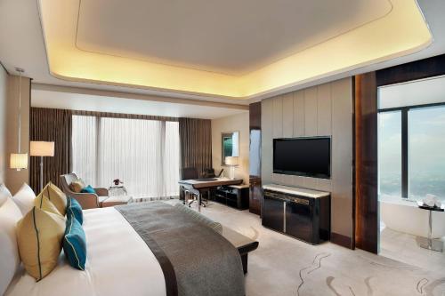 The St. Regis Shenzhen