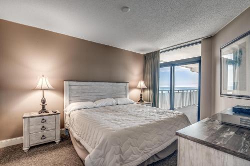 South Wind Penthouse 1