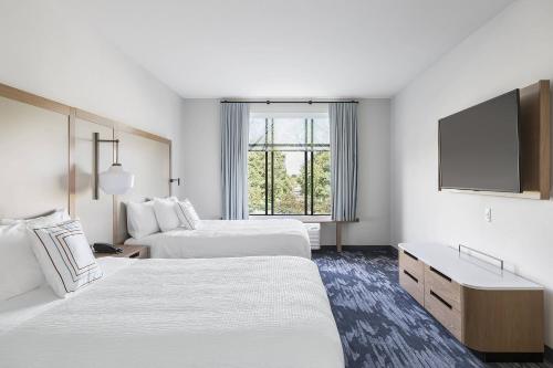 Fairfield Inn & Suites by Marriott Minneapolis North/Blaine