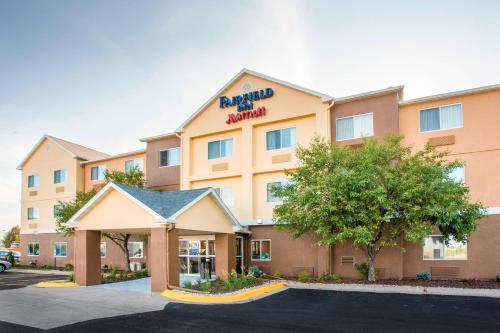 Fairfield Inn & Suites Peru