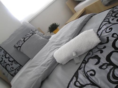 Polyfunkcni dum Pasat in Uherský Brod