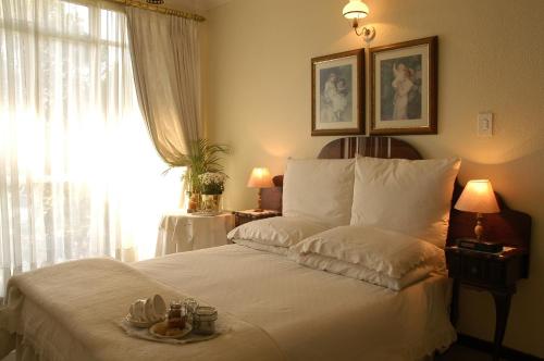 Elonda B&B Room Type -  Double Room