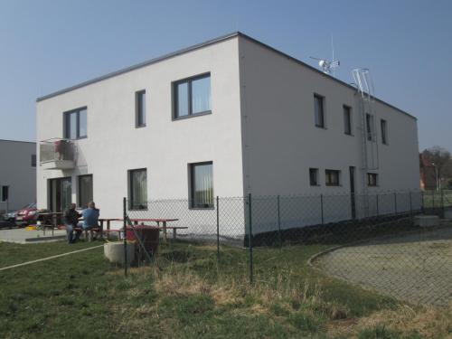 Polyfunkční dům Pasát - image 14