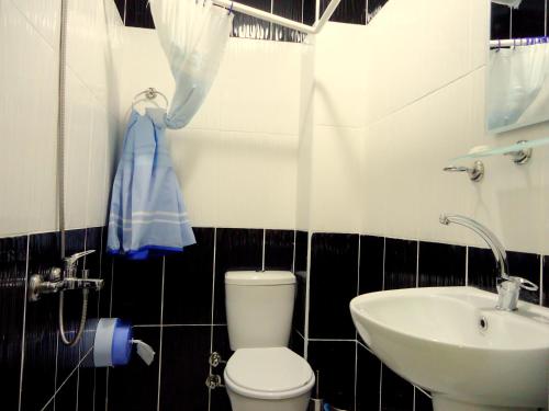 Tolga Hotel - image 14