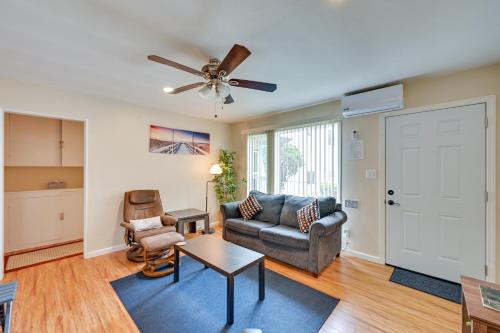 Cozy San Diego Escape with Yard, Near Beaches! in San Diego, USA