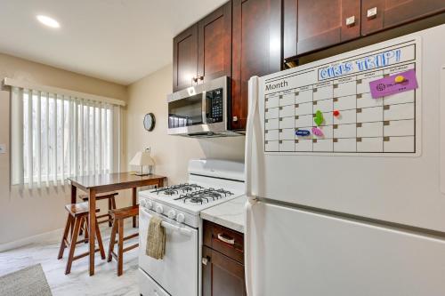 Cozy San Diego Escape with Yard, Near Beaches! in San Diego, USA