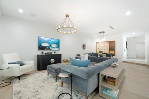 Luxury Cayman Villas