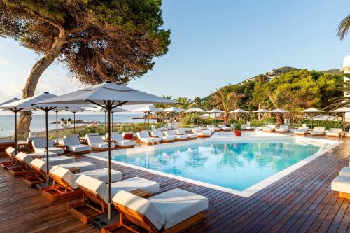 Foto 1: Hotel Riomar, Ibiza, a Tribute Portfolio Hotel