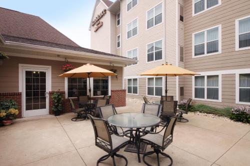 Residence Inn by Marriott Philadelphia West Chester/Exton