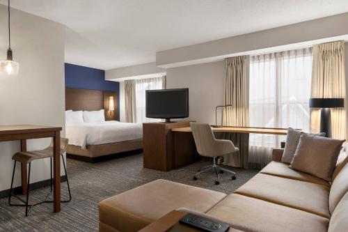 Residence Inn by Marriott Philadelphia West Chester/Exton