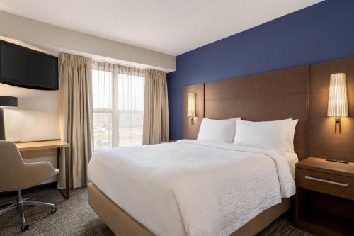 Residence Inn by Marriott Philadelphia West Chester/Exton