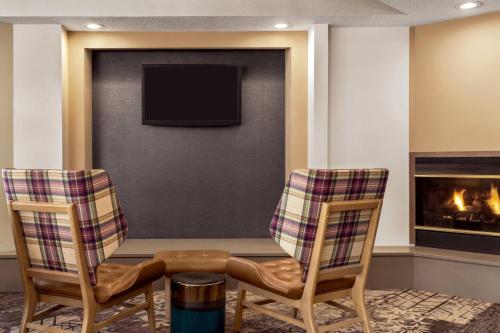 Residence Inn by Marriott Philadelphia West Chester/Exton