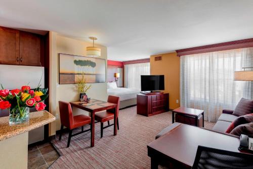 Residence Inn by Marriott Auburn