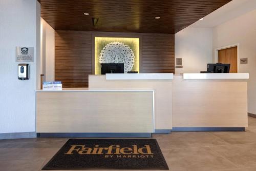 Fairfield by Marriott Inn & Suites St. Paul Eagan