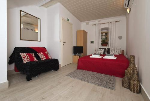 Apartments Divina