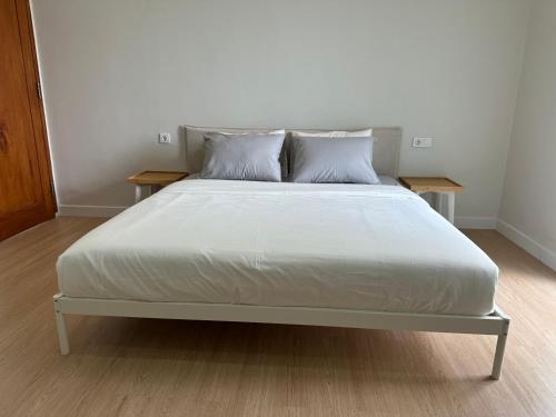Cendhani Raras Gallery Room Type - Deluxe Double Room