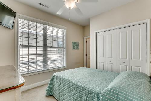 Sands Beach House 308 (5 Bedroom Sleeps 16) - image 11