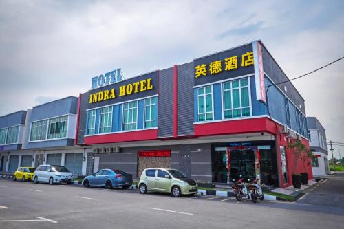 Indra Hotel Ipoh, Ipoh