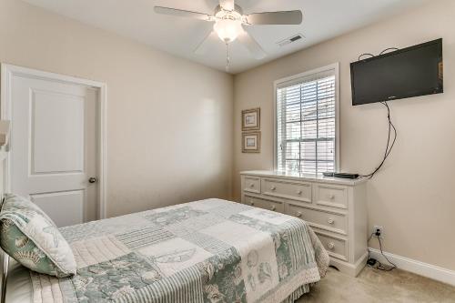 Sands Beach House 308 (5 Bedroom Sleeps 16) - image 11